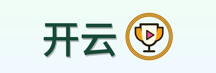 开云 Logo